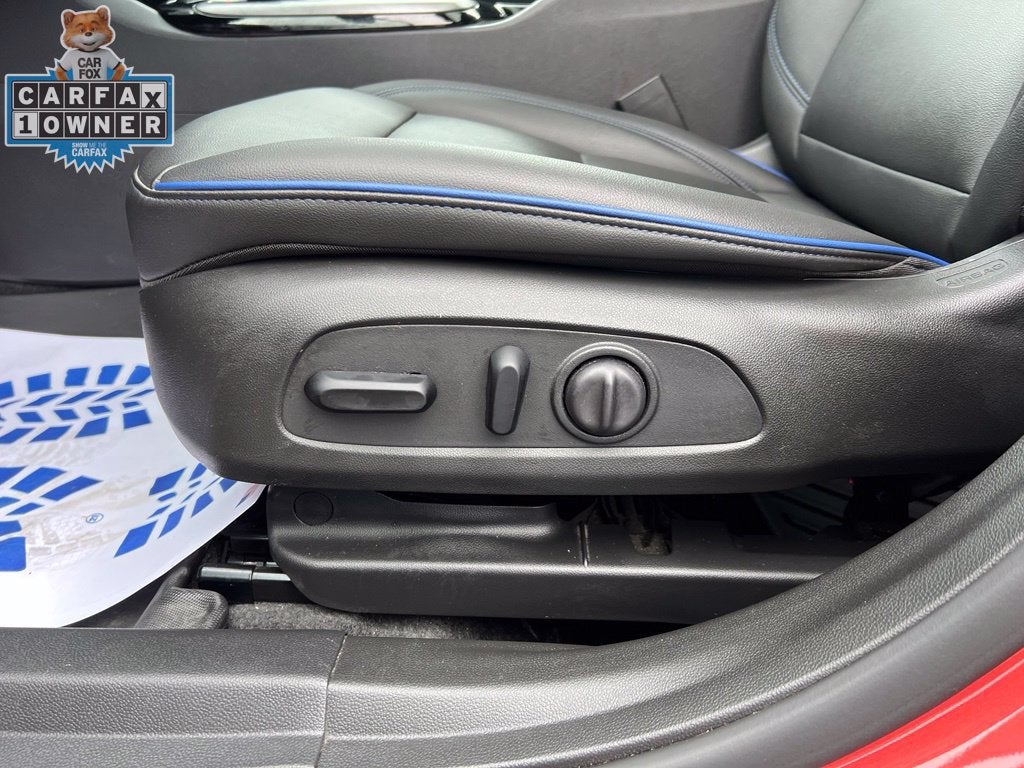 2024 Buick Envista Sport Touring
