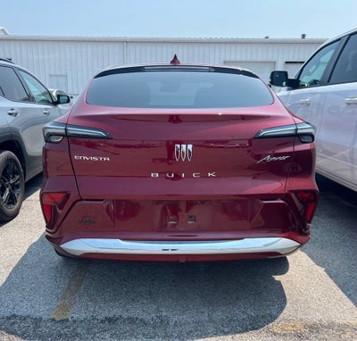 2024 Buick Envista Avenir