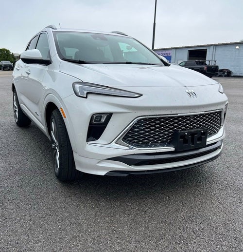 2025 Buick Encore GX Avenir