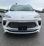 2025 Buick Encore GX Avenir