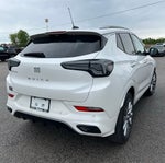2025 Buick Encore GX Avenir