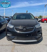 2019 Buick Encore Sport Touring