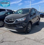2019 Buick Encore Sport Touring