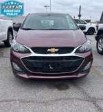 2019 Chevrolet Spark LS