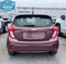 2019 Chevrolet Spark LS
