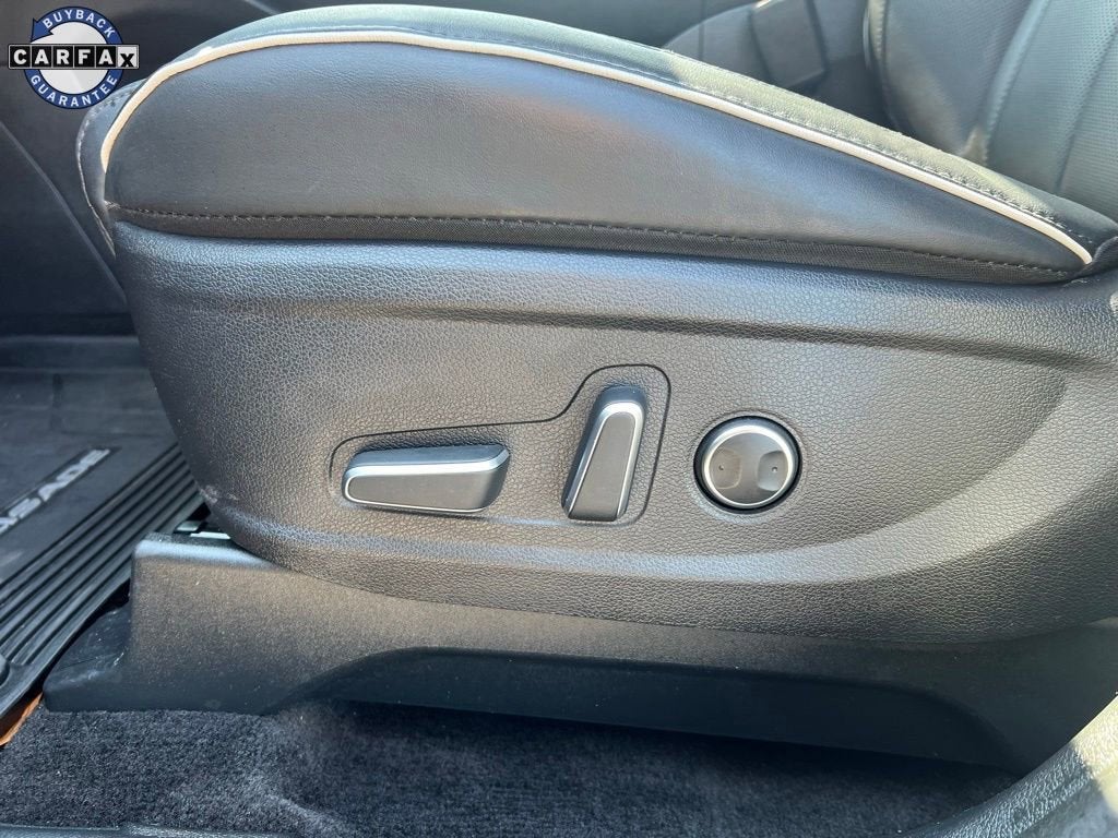 2024 Hyundai Palisade SEL 7P