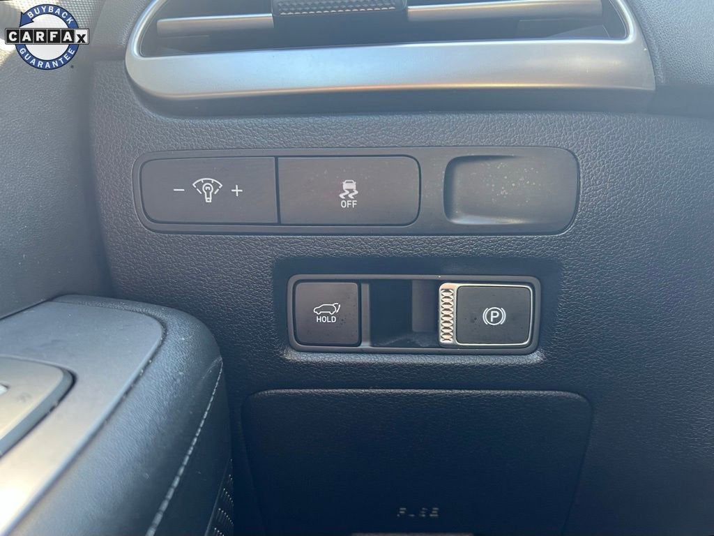 2024 Hyundai Palisade SEL 7P