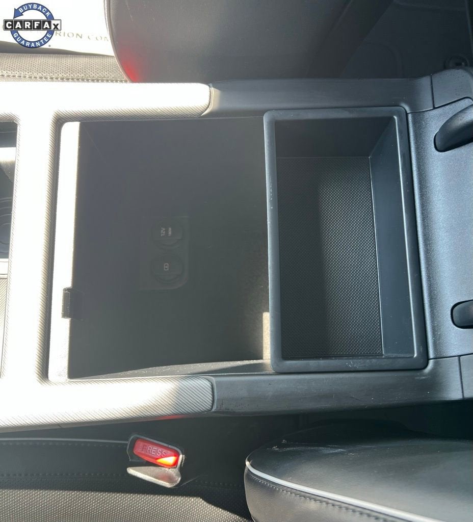2024 Hyundai Palisade SEL 7P