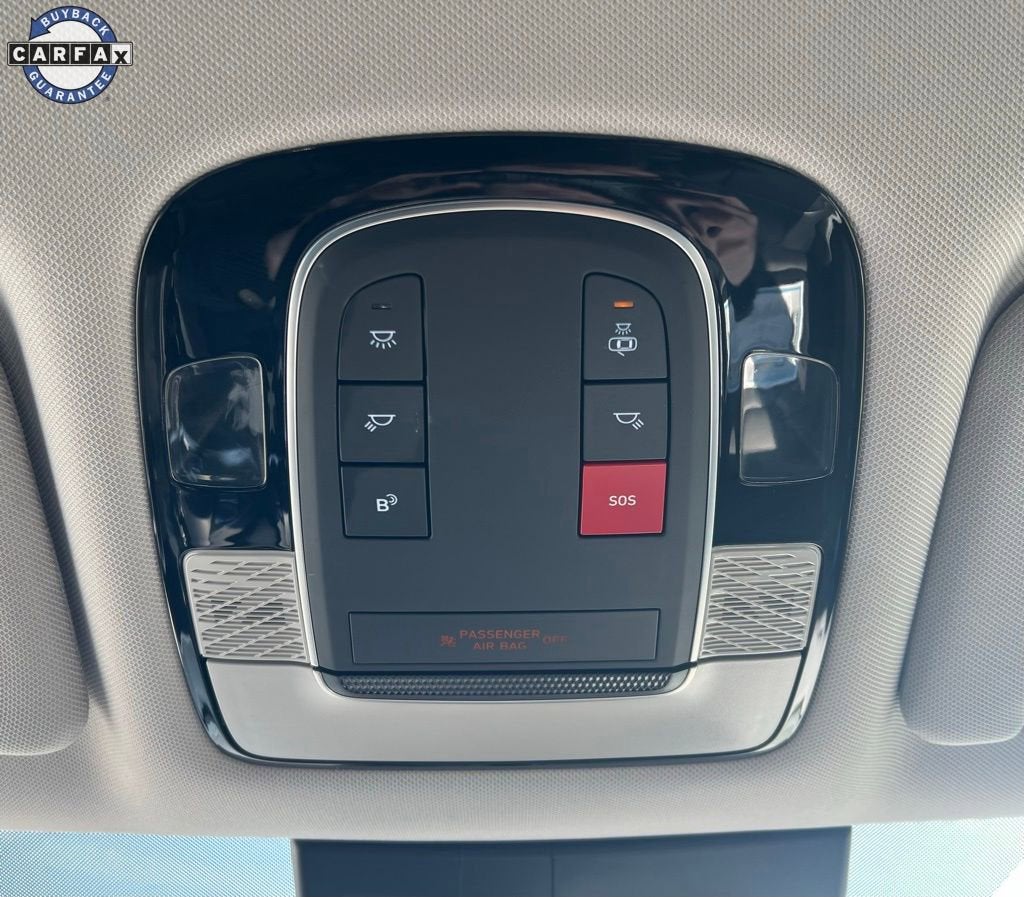 2024 Hyundai Palisade SEL 7P