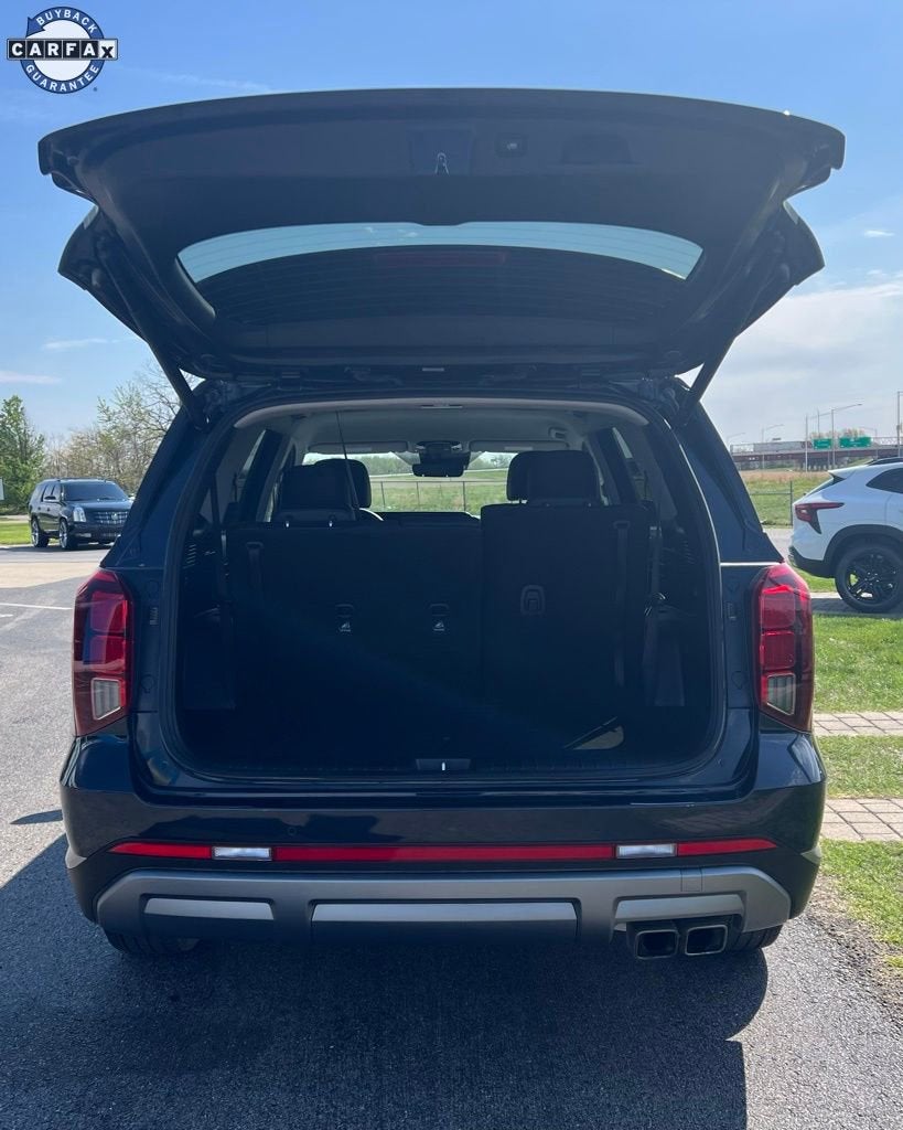 2024 Hyundai Palisade SEL 7P