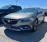 2019 Buick Regal TourX Essence