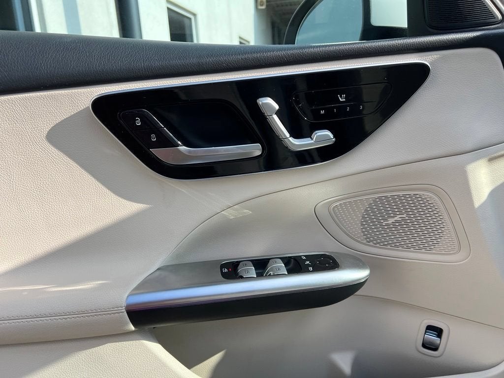 2022 Mercedes-Benz C-Class C 300