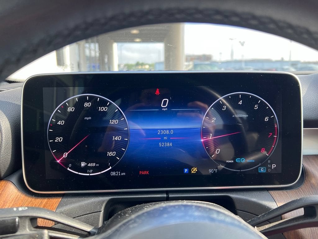 2022 Mercedes-Benz C-Class C 300