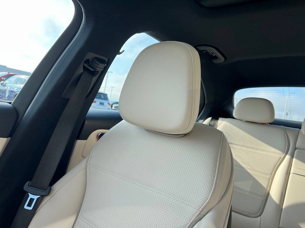 2022 Mercedes-Benz C-Class C 300