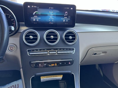2022 Mercedes-Benz GLC GLC 300