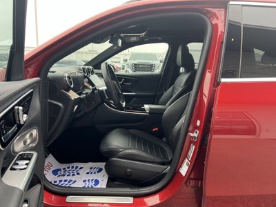 2023 Mercedes-Benz GLC GLC 300