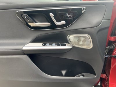 2023 Mercedes-Benz GLC GLC 300