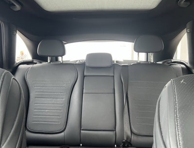 2023 Mercedes-Benz GLC GLC 300