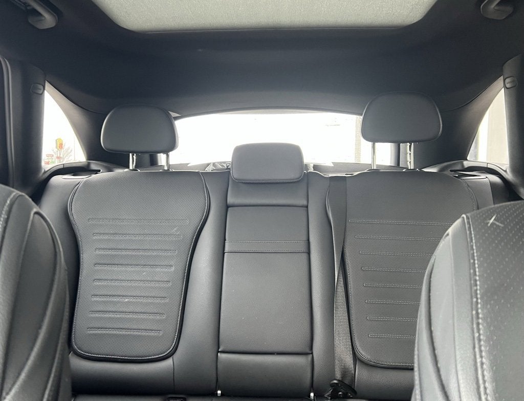 2023 Mercedes-Benz GLC GLC 300