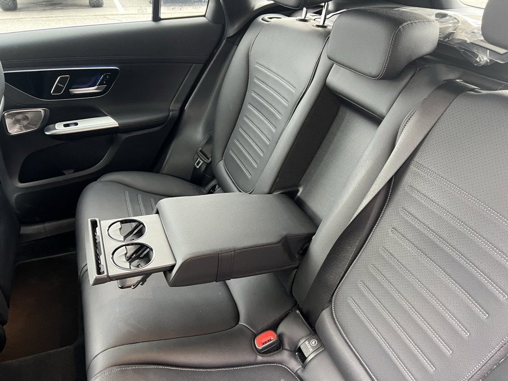 2023 Mercedes-Benz GLC GLC 300