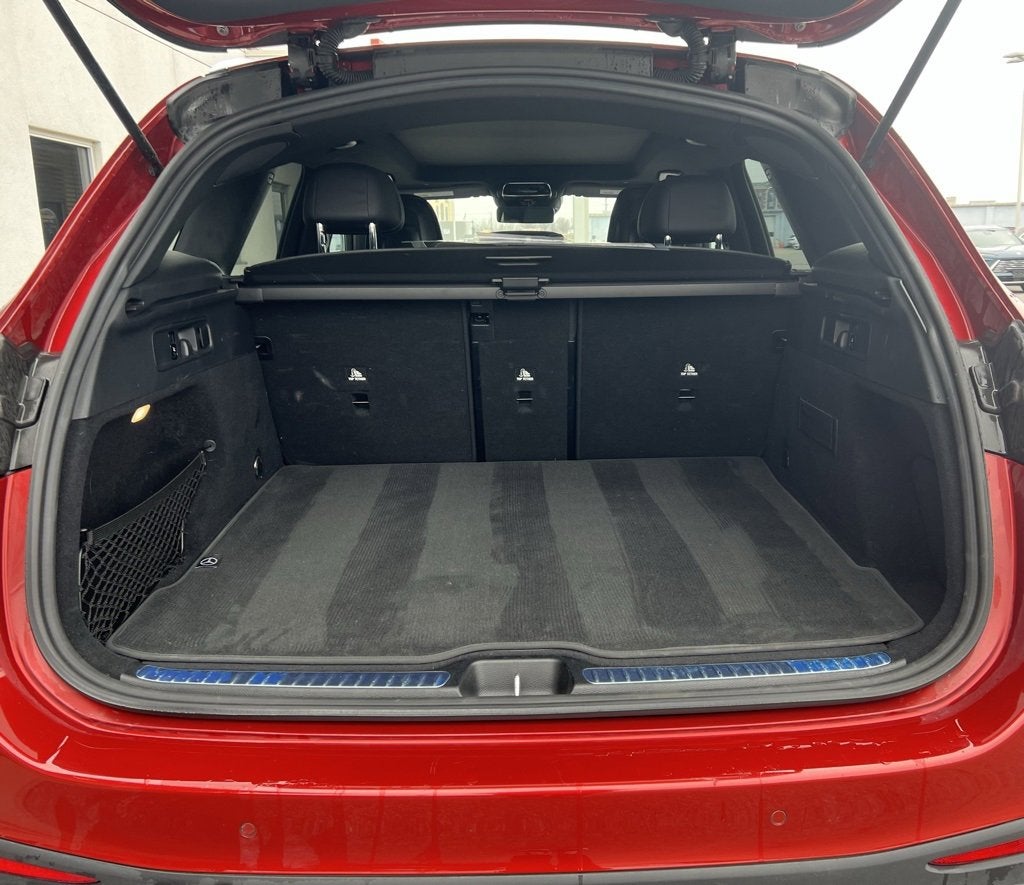 2023 Mercedes-Benz GLC GLC 300