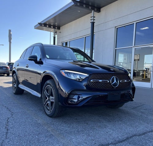 2023 Mercedes-Benz GLC GLC 300