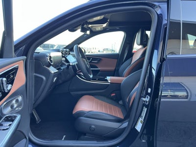 2023 Mercedes-Benz GLC GLC 300