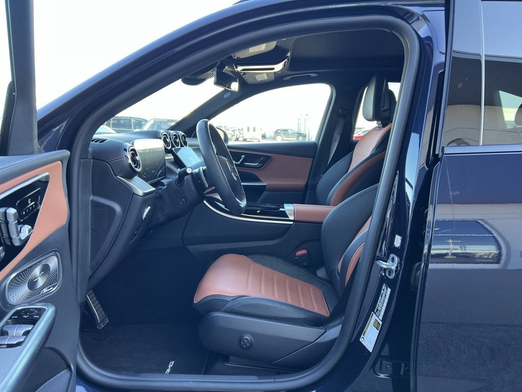 2023 Mercedes-Benz GLC GLC 300