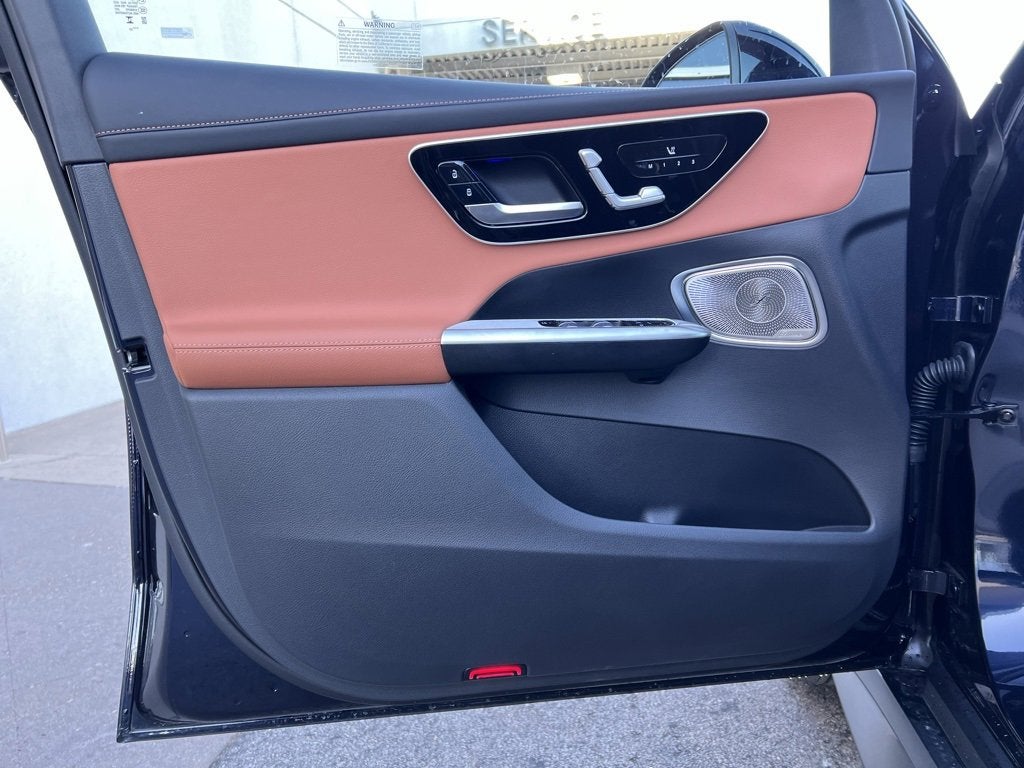 2023 Mercedes-Benz GLC GLC 300