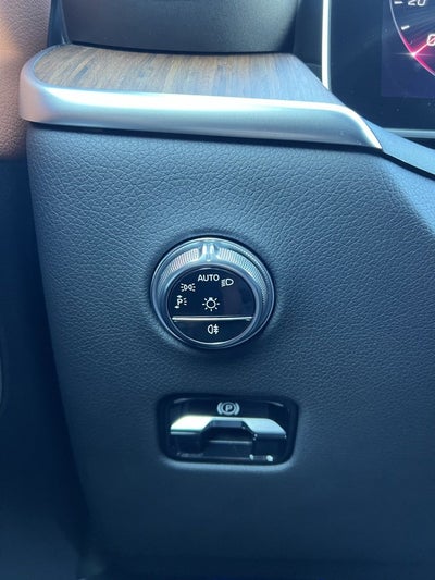 2023 Mercedes-Benz GLC GLC 300