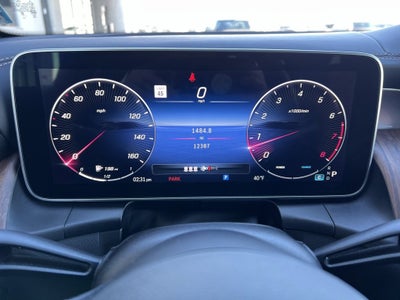 2023 Mercedes-Benz GLC GLC 300