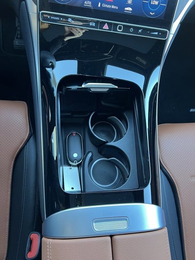 2023 Mercedes-Benz GLC GLC 300