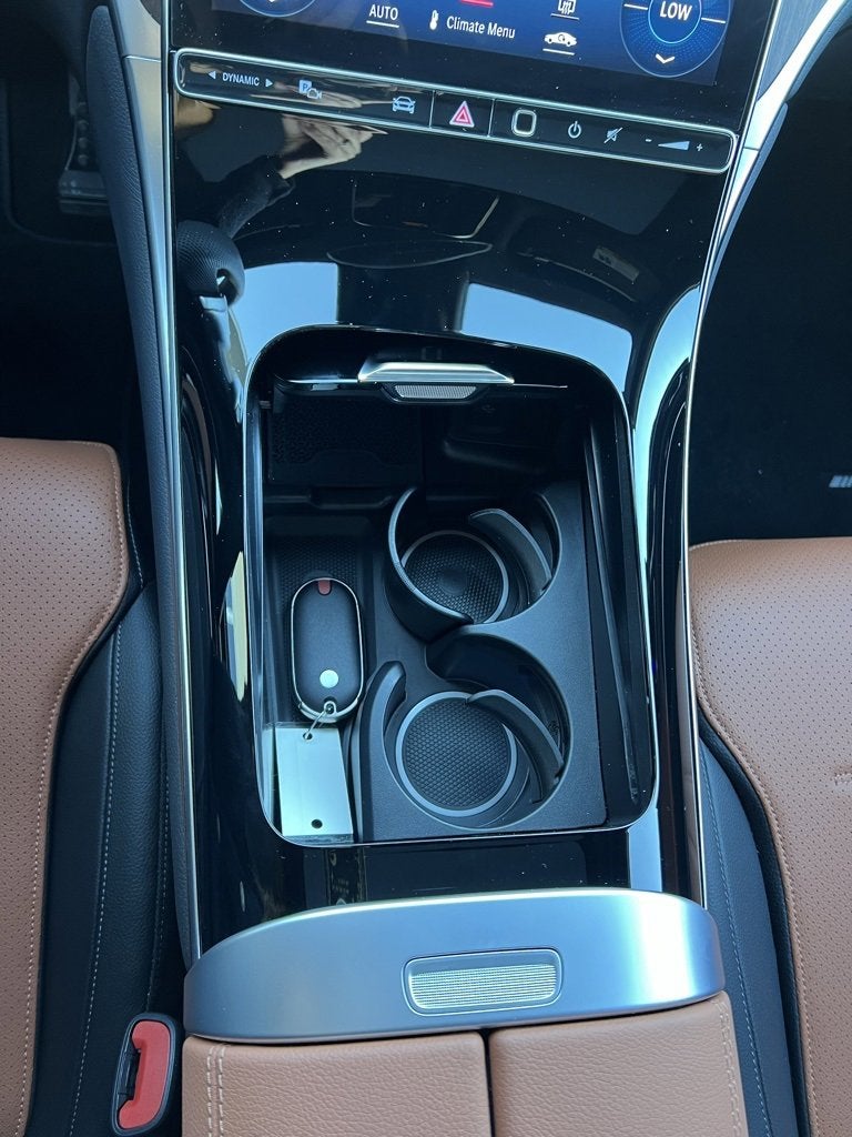 2023 Mercedes-Benz GLC GLC 300