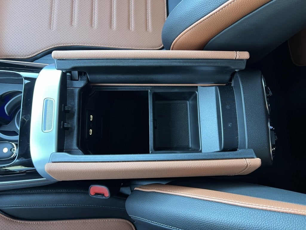 2023 Mercedes-Benz GLC GLC 300