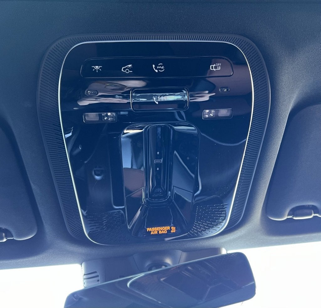 2023 Mercedes-Benz GLC GLC 300