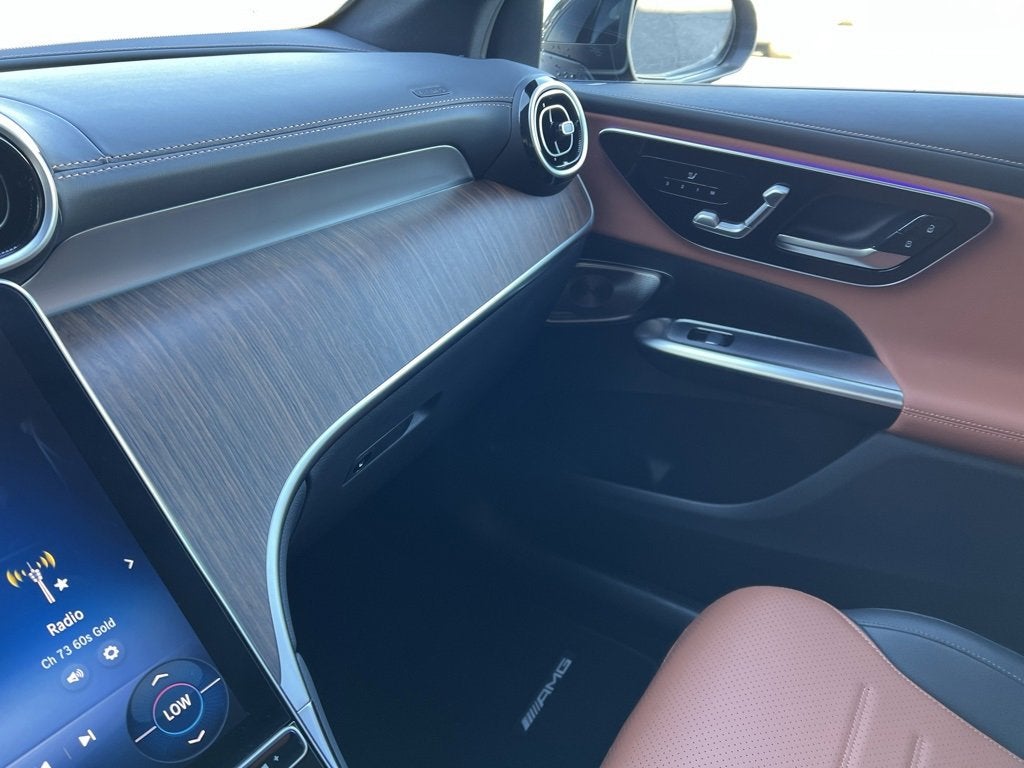 2023 Mercedes-Benz GLC GLC 300