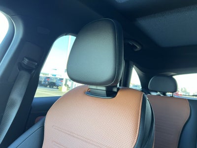 2023 Mercedes-Benz GLC GLC 300