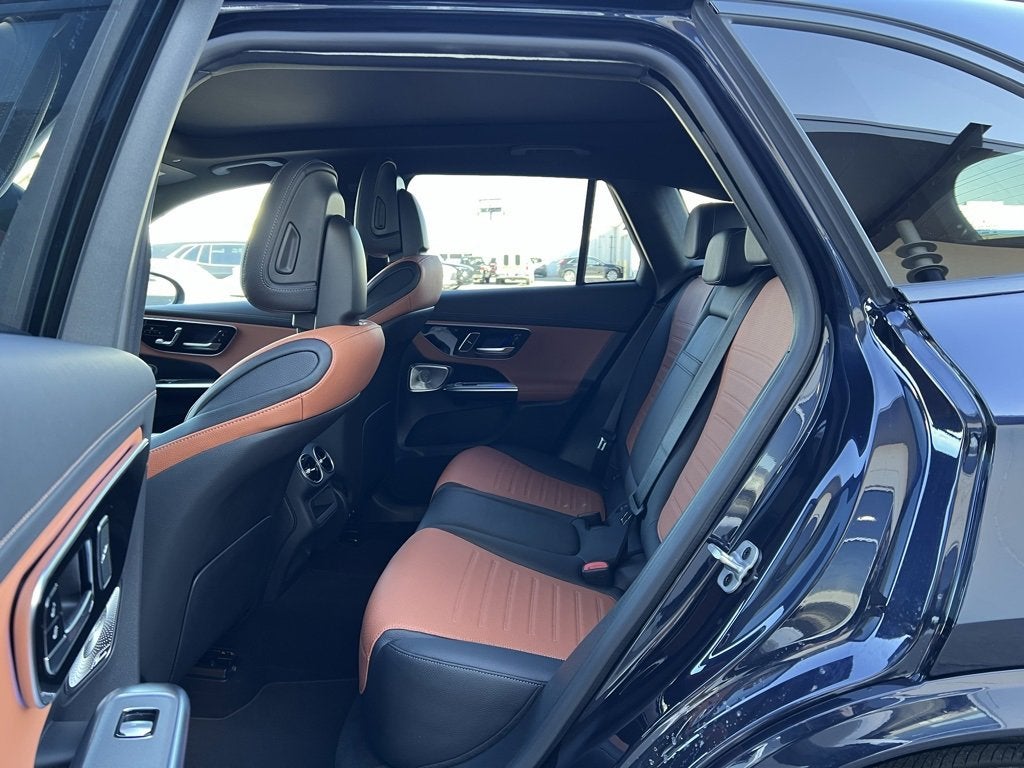 2023 Mercedes-Benz GLC GLC 300