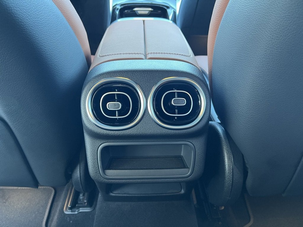 2023 Mercedes-Benz GLC GLC 300