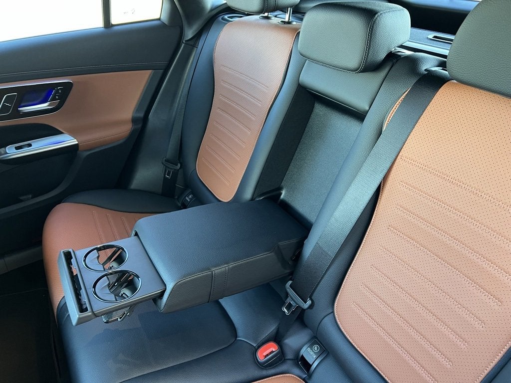 2023 Mercedes-Benz GLC GLC 300