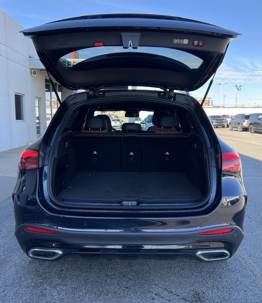 2023 Mercedes-Benz GLC GLC 300