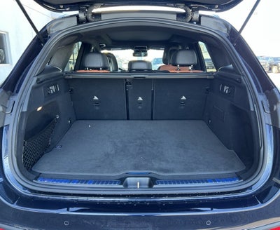 2023 Mercedes-Benz GLC GLC 300