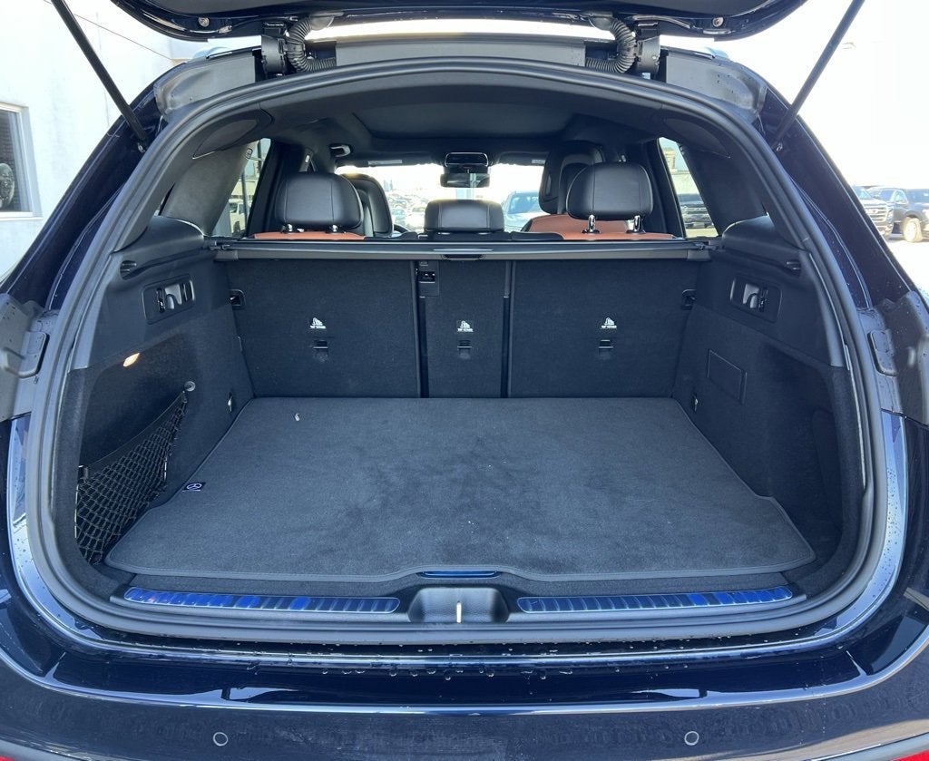 2023 Mercedes-Benz GLC GLC 300