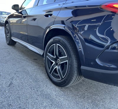 2023 Mercedes-Benz GLC GLC 300