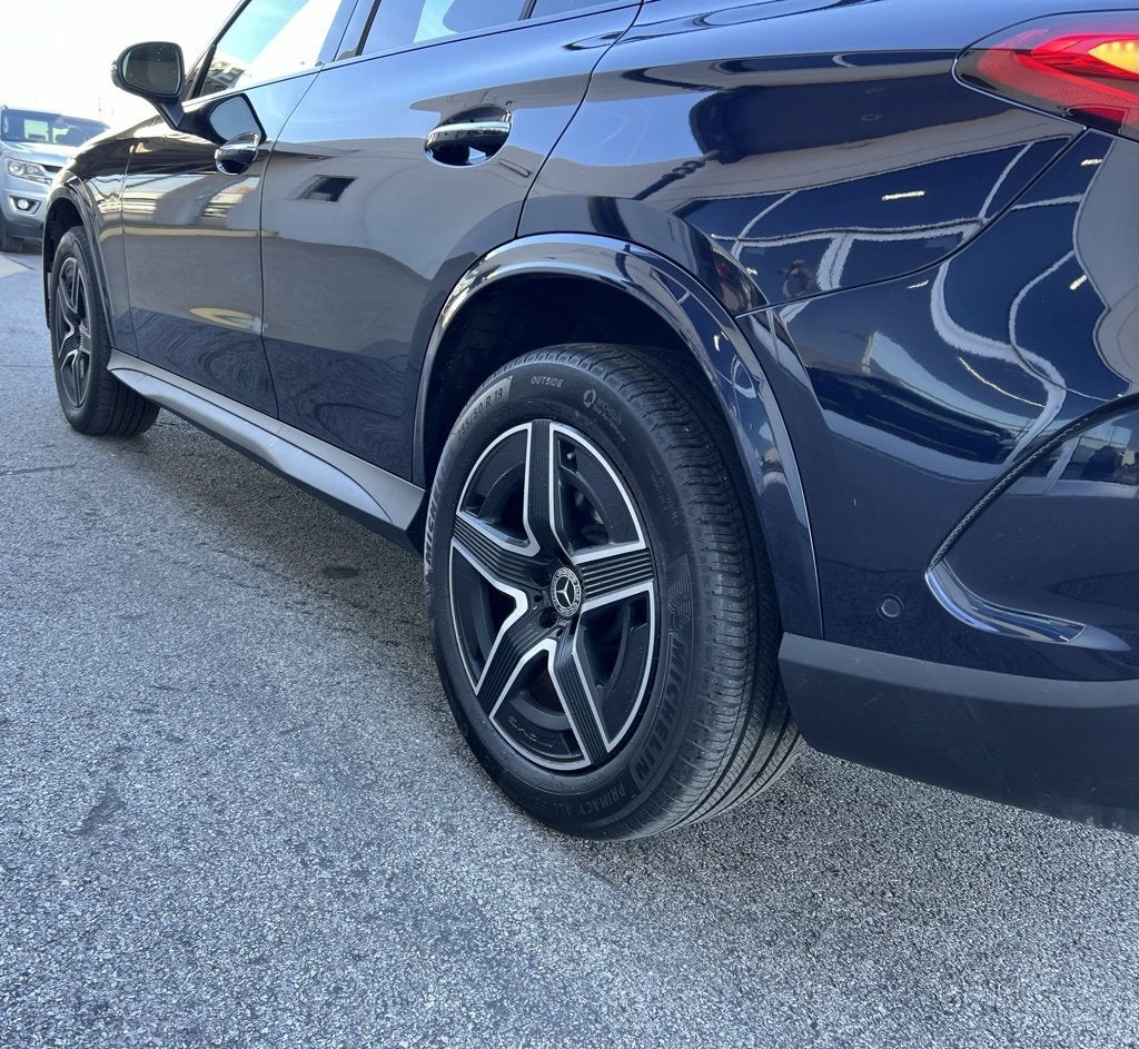 2023 Mercedes-Benz GLC GLC 300