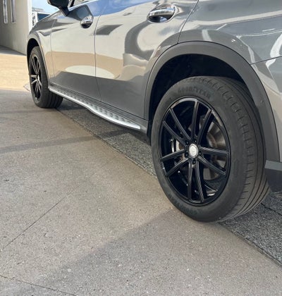 2023 Mercedes-Benz GLC GLC 300