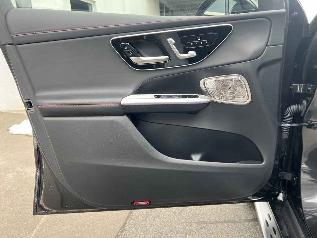 2024 Mercedes-Benz GLC AMG® GLC 43