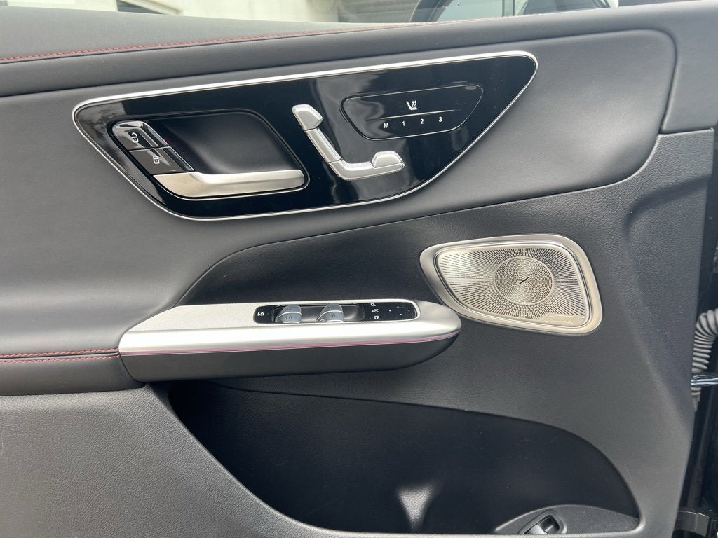 2024 Mercedes-Benz GLC AMG® GLC 43