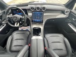 2024 Mercedes-Benz GLC AMG® GLC 43