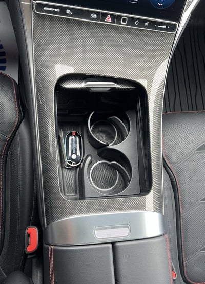 2024 Mercedes-Benz GLC AMG® GLC 43